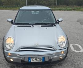 Mini Mini 1.4 tdi One D