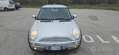 Mini Mini 1.4 tdi One D