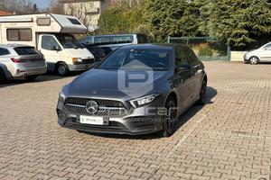 MERCEDES A 250 e Automatic EQ-Power Premium