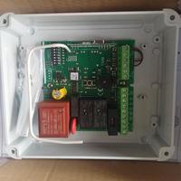 scheda BFT LUNA AC B 230 