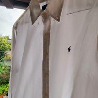 CAMICIA POLO RALPH LAUREN