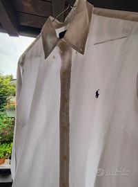 CAMICIA POLO RALPH LAUREN