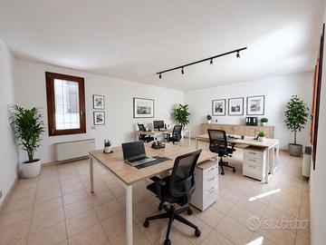Uffici viale Trieste