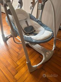 Altalena Neonatale Ingenuity