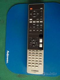 Telecomando Yamaha WS-40850