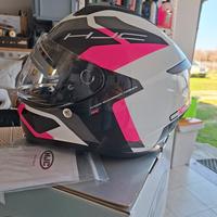 Casco Nuovo HJC C10 M
