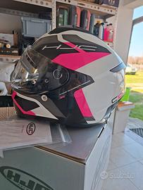 Casco Nuovo HJC C10 M