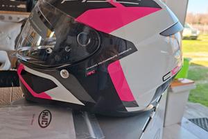 Casco Nuovo HJC C10 M