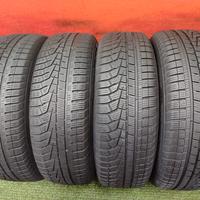 215 65 17 Gomme Invernali Hankook 50-80% 215 65R17