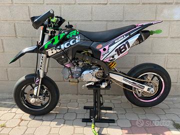 Bucci f 15rr
