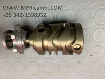 DESMO DESMODROMICO KTM SXF 250 2007 2008 SX F 2009