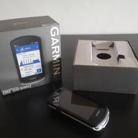 Garmin edge 1040 con cover VENDUTO 