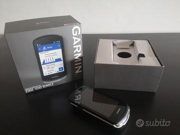 Garmin edge 1040 con cover VENDUTO 