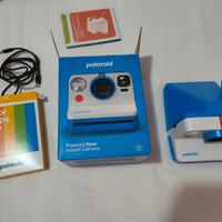 POLAROID ULTIMA GENERAZIONE 