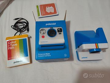 POLAROID ULTIMA GENERAZIONE 