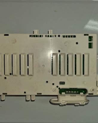 RICAMBI LAVATRICE HOTPOINT ARISTON