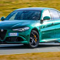Ricambi Alfa Romeo Giulia Stelvio Giulietta Tonale