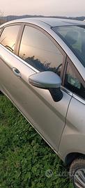 Ford Fiesta 2009  1.4 disel