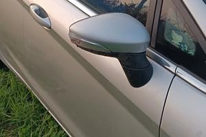 Ford Fiesta 2009  1.4 disel