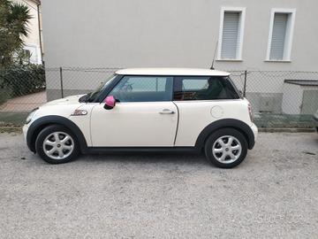 Mini Cooper Ray Gpl Neopatentati 