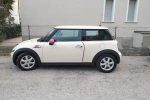 Mini Cooper Ray Gpl Neopatentati 