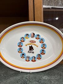 Raro Memorabilia as Roma anni 80