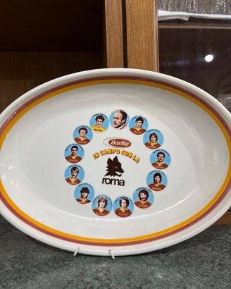 Raro Memorabilia as Roma anni 80