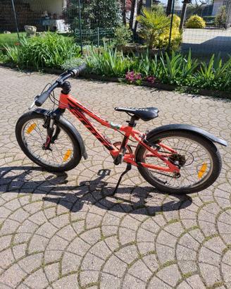 Mtb Scott scale jr20