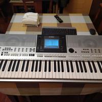 Yamaha psr-S900