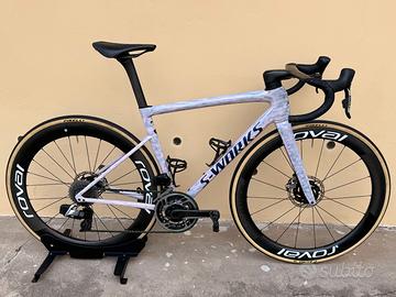 S-Works Tarmac SL8 Specialized