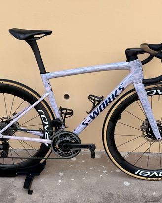 S-Works Tarmac SL8 Specialized