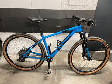 Trek Procaliber 9.7
