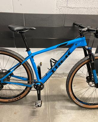 Trek Procaliber 9.7