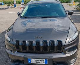 JEEP Cherokee 4ªs. 14-18 - 2016