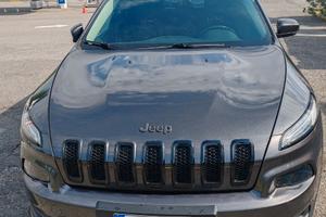 JEEP Cherokee 4ªs. 14-18 - 2016