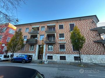 Appartamento - Gorizia - Centro storico