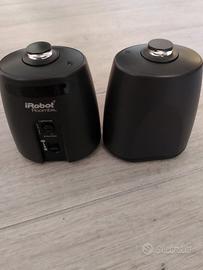 I Robot Roomba barriera invisibile