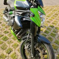 Kawasaki ER6N