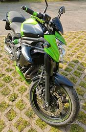Kawasaki ER6N
