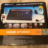 Karma VP-265 Audio Video Processor