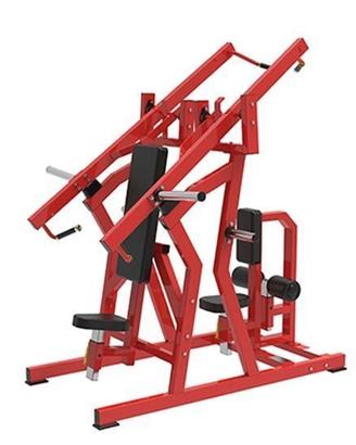 Macchinari a Carico Libero Palestra Professionali