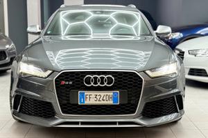 Audi RS6 RS 6 Avant 4.0 TFSI quattro tiptronic per