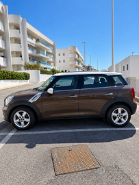 MINI Cooper D Countryman – 2012 – 163.000 km