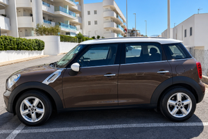 MINI Cooper D Countryman – 2012 – 163.000 km