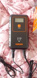 Caricabatterie auto Osram