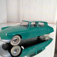 CITROEN DS e AWZ - 1/43 NO POLITOYS, MEBETOYS