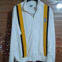 Giacca tuta juventus f.c. anni 2000, xxl, nike