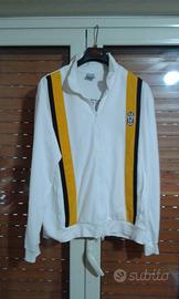 Giacca tuta juventus f.c. anni 2000, xxl, nike