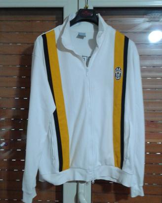 Giacca tuta juventus f.c. anni 2000, xxl, nike
