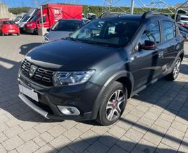 Dacia Sandero Stepway 0.9 tce Techroad 90cv my19
